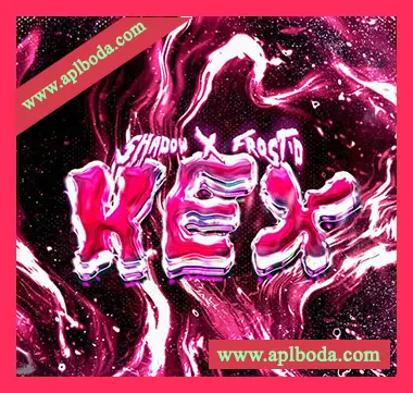 [Trap陷阱鼓组采样]Shadow HEX Drumkit [WAV]（23Mb）