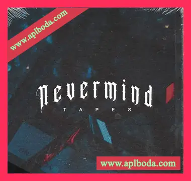 [嘻哈说唱采样]Samplestar Nevermind Tapes [WAV]（300Mb）
