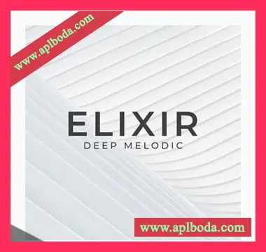 [前卫深邃浩室采样]Zenhiser Elixir Deep Melodic [WAV]（1.38Gb）