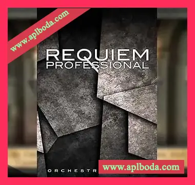 [光明安魂曲合唱团音源]8Dio Productions Requiem Professional v1.1 [KONTAKT]（12.72Gb）