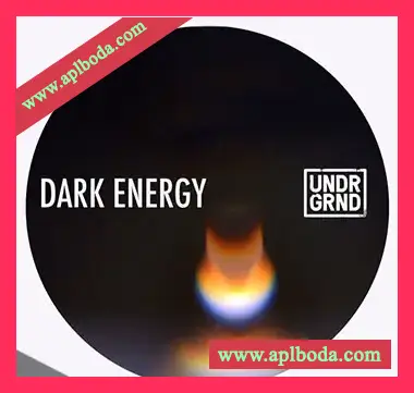 [泰克诺舞曲素材]UNDRGRND Sounds Dark Energy [WAV, MiDi]（605Mb）