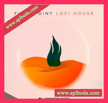 [浩室采样Serum预置]Production Master Flashpoint Lofi House（390Mb）