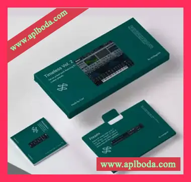 [Serum预置电子乐]Analogpitch Timeless Vol.2 (Serum Preset Pack)（308Kb）