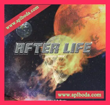[陷阱雷击顿素材]ReeMau x Ax Beats After Life Sample Pack [WAV, MiDi]（464Mb）