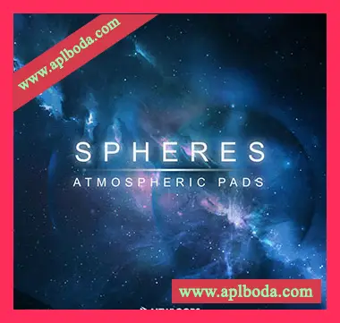 [环境氛围铺底采样]New Loops Spheres Atmospheric Pads [WAV]（676Mb）