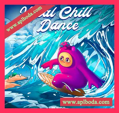 [流行氛围人声采样Sylenth1预置Serum预置]Dropgun Samples Vocal Chill Dance（1Gb）