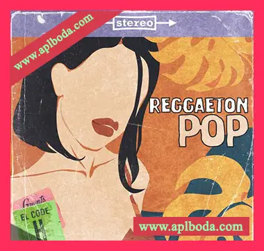 [流行拉丁雷鬼采样]Kits Kreme Worldwide Reggaeton Pop [WAV]（716Mb）