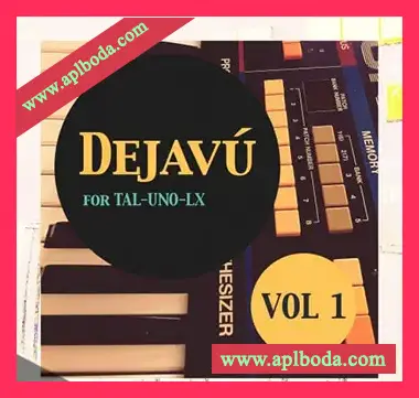 [TAL-U-NO-LX预置电子乐]That Worship Sound Dejavu Vol.1（561Kb）