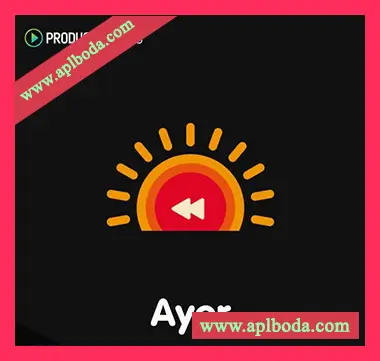[西班牙民族氛围素材]Producer Loops Ayer [多格式]（2.8Gb）