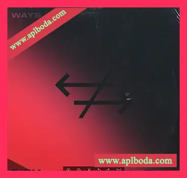[Retro怀旧乐采样]Eiby Ways (Compositions And Stems) [WAV]（210Mb）