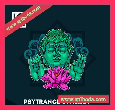 [PsyTrance迷幻恍惚舞曲采样]IQ Samples Psytrance Synergy [WAV]（472Mb）