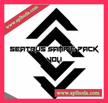 [硬核舞曲素材Serum预置]Seatrus Sample Pack Vol.01 [WAV, MiDi]（57Mb）