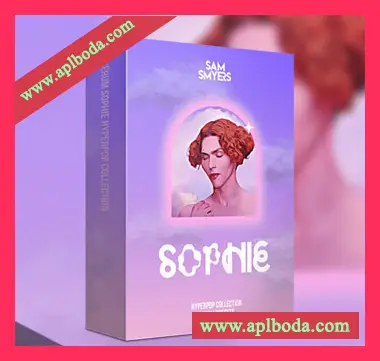 [流行乐MiDi素材Serum预置]Sam Smyers Serum SOPHIE Hyperpop Collection（3Mb）