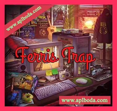 [Trap陷阱采样]Digital Loopz Ferris Trap [WAV]（35Mb）