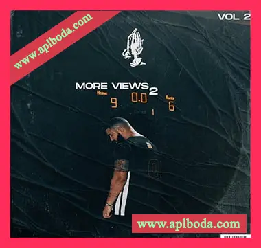 [氛围嘻哈采样]SwaggBoyy MORE VIEWS 2 [WAV]（147Mb）