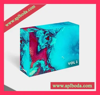 [嘻哈说唱鼓采样]Mai Super Drums Vol.1 [WAV]（38Mb）