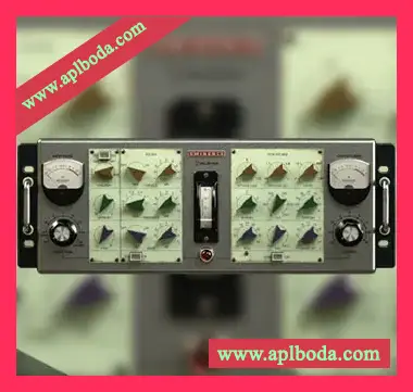 [经典通道条插件]Acustica Audio Eminence 2023 [WiN]（33Mb）