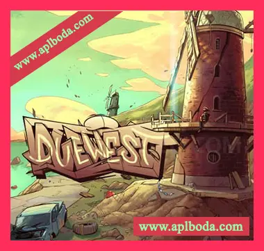 [嘻哈陷阱采样]AudeoBox Due West 2 [WAV]（454Mb）