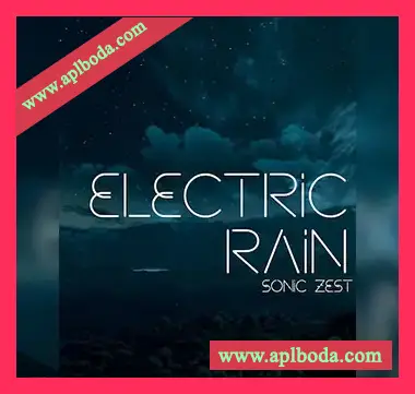 [环境氛围和弦八度颤音音源]Sonic Zest Electric Monsoon and Electric Rain [KONTAKT]（257Mb）