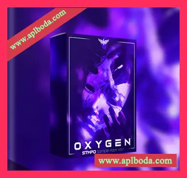 [EDM电子舞曲采样]Ultrasonic Oxygen STMPD Sample Pack [WAV]（1.38Gb）