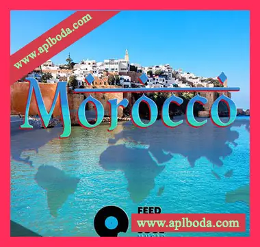 [安达卢西亚民族采样]Feed Your Soul Music Morocco [WAV]（134Mb）