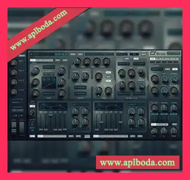 [Spire合成器]Reveal Sound Spire v1.1.12 Bundle 2017 10 27 WiN（576Mb）