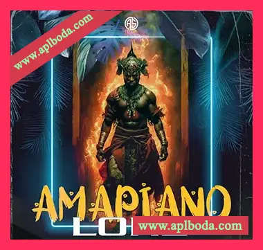 [浩室素材]Aotbb Amapiano Lord [WAV, MiDi]（432Mb）