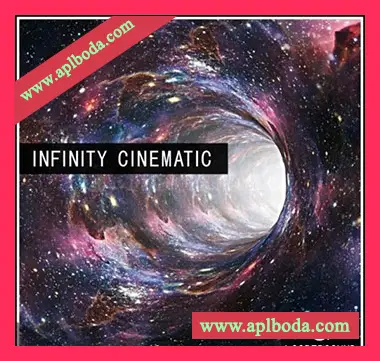 [影视乐素材]Loopersound Infinity Cinematic [WAV, MiDi]（836Mb）