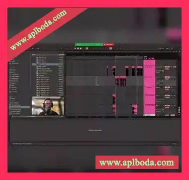 [教程]BLANKE How To Make Bass Stabs and One Shots Sound Design（129Mb）