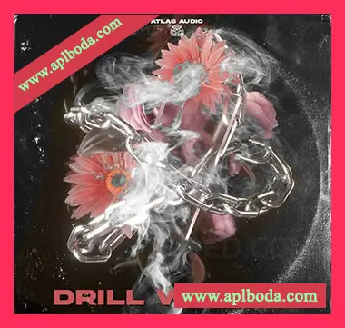 [Trap陷阱素材]Atlas Audio Drill World 2 [WAV, MiDi]（335Mb）