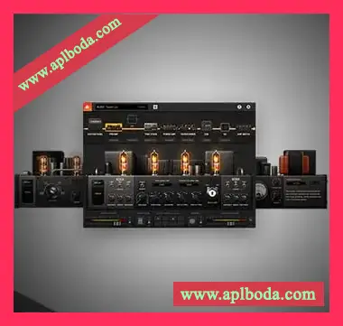 [吉他效果器]Positive Grid BIAS AMP 2 v2.1.0.870 eXTended CE [WiN]（280Mb）