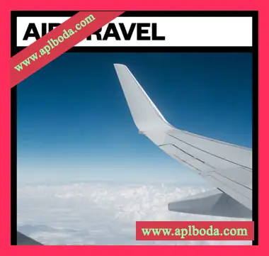 [飞机场景音效FX采样]Big Room Sound Air Travel [WAV]（167Mb）