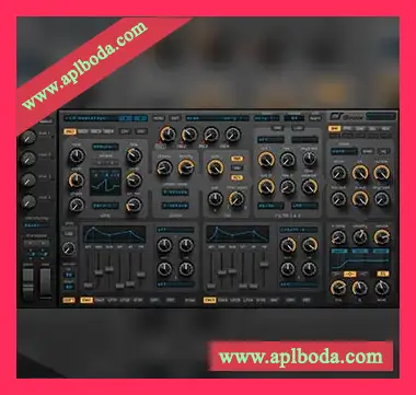 [Spire合成器]Reveal Sound Spire v1.5.6 CE v1.5.6 [WiN, MacOSX]（1008Mb）