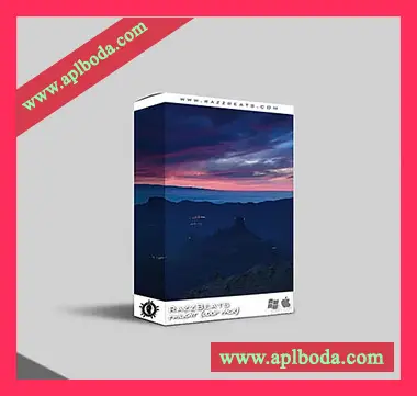 [Trap嘻哈陷阱素材]RazzBeats Twilight (Loop Pack) [WAV, MiDi]（213Mb）