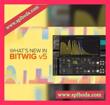 [教程]Sonic Academy What’s new in Bitwig V 5 with Protoculture（1.42Gb）