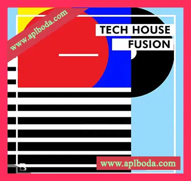 [科技浩室采样]Little Bit Tech House Fusion [WAV]（136Mb）