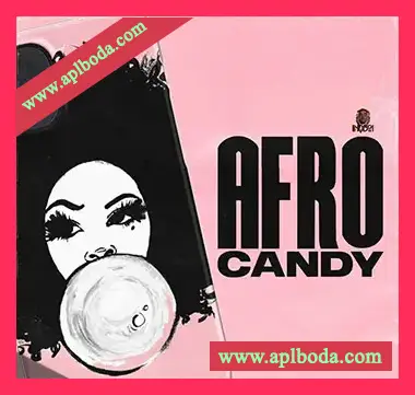 [非洲节奏素材]Inqboi Afrocandy Vol 1 [WAV, MiDi]（55Mb）