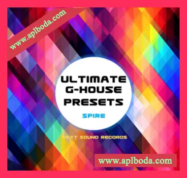 [Spire预置G-House]Next Sound Records Ultimate G-House（8Mb）