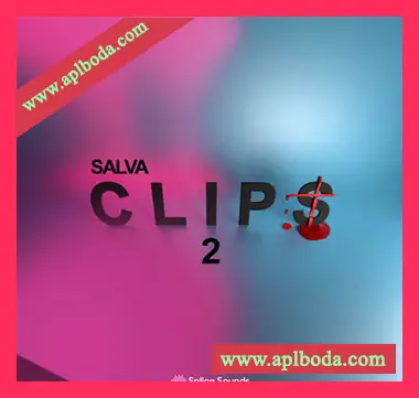 [嘻哈说唱采样]Splice Sounds Salva Clips 2 [WAV]（195Mb）