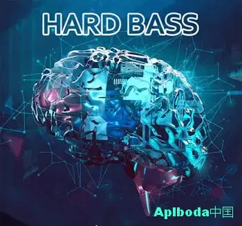 [综合电子乐现代硬贝斯采样音源]New Loops Hard Bass（79Mb）