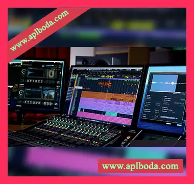 Steinberg Nuendo 14 v14.0.40 [WiN]（803.7Mb）