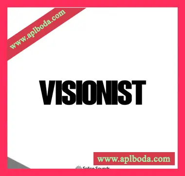 [影视电子乐采样]Splice Sounds Visionist Sample Pack [WAV]（93Mb）