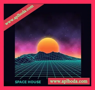[House浩室采样]Hyper Space House [WAV]（499Mb）