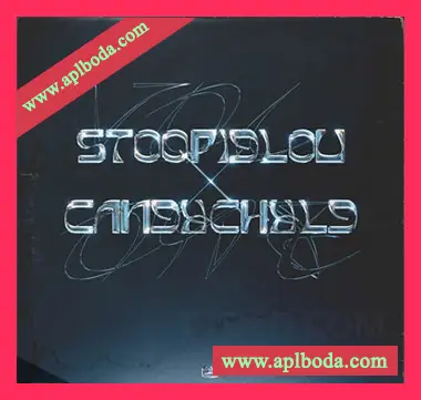[灵魂RnB采样]Kingsway Music Library Stoopidlou x CandyChyld Vol.1（1.15Gb）