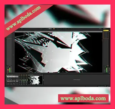 [Max for Live]Ned Rush Prism Max For Live Visualiser（27Mb）