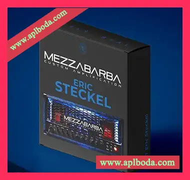 [Tonex预置摇滚金属]Boutique Tones BT Eric Steckel (Mezzabarba Mzero)（10Mb）