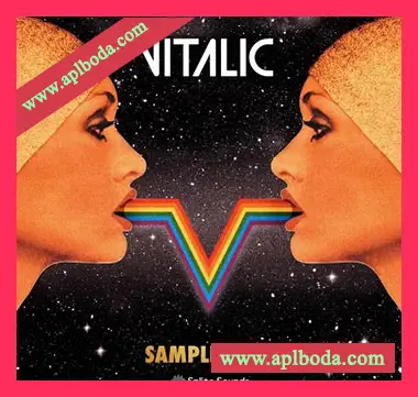 [泰克诺舞曲采样]Splice Sounds Vitalic Sample Pack [WAV]（645Mb）