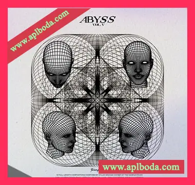 [RnB采样]Sample Plug The Sample Stash Abyss Vol.5 (Compositions) [WAV]（287Mb）