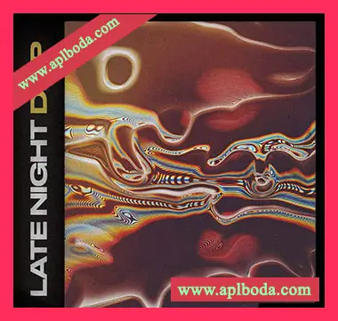 [Trap陷阱采样]Sample Hub Late Night Drip [WAV]（82Mb）