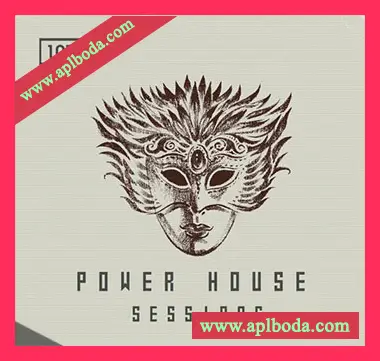 [House浩室素材]Bingoshakerz Power House Sessions [WAV, MiDi, REX]（205Mb）